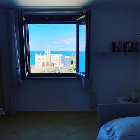 Bluemind Aparthotel Тропеа Екстериор снимка