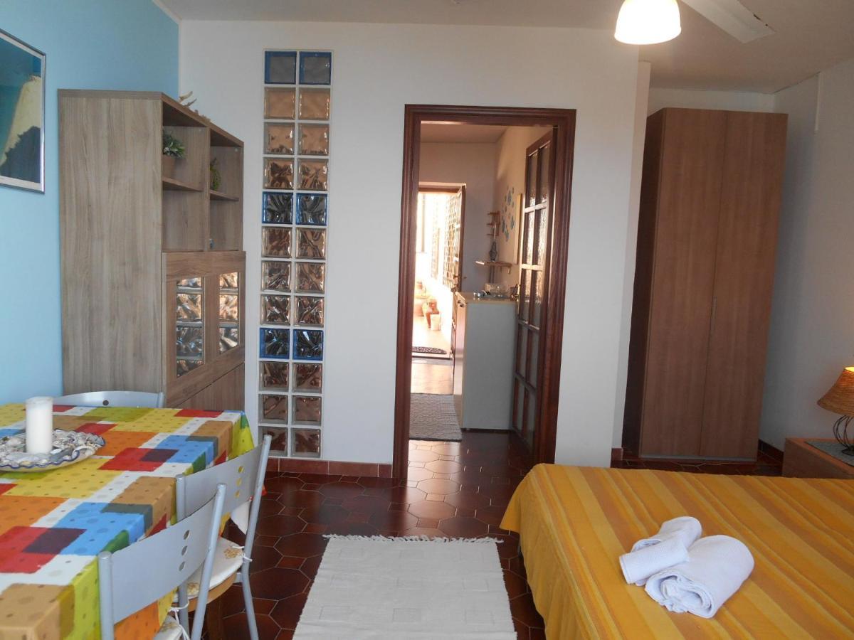 Bluemind Aparthotel Тропеа Екстериор снимка