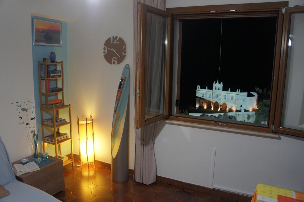 Bluemind Aparthotel Тропеа Екстериор снимка