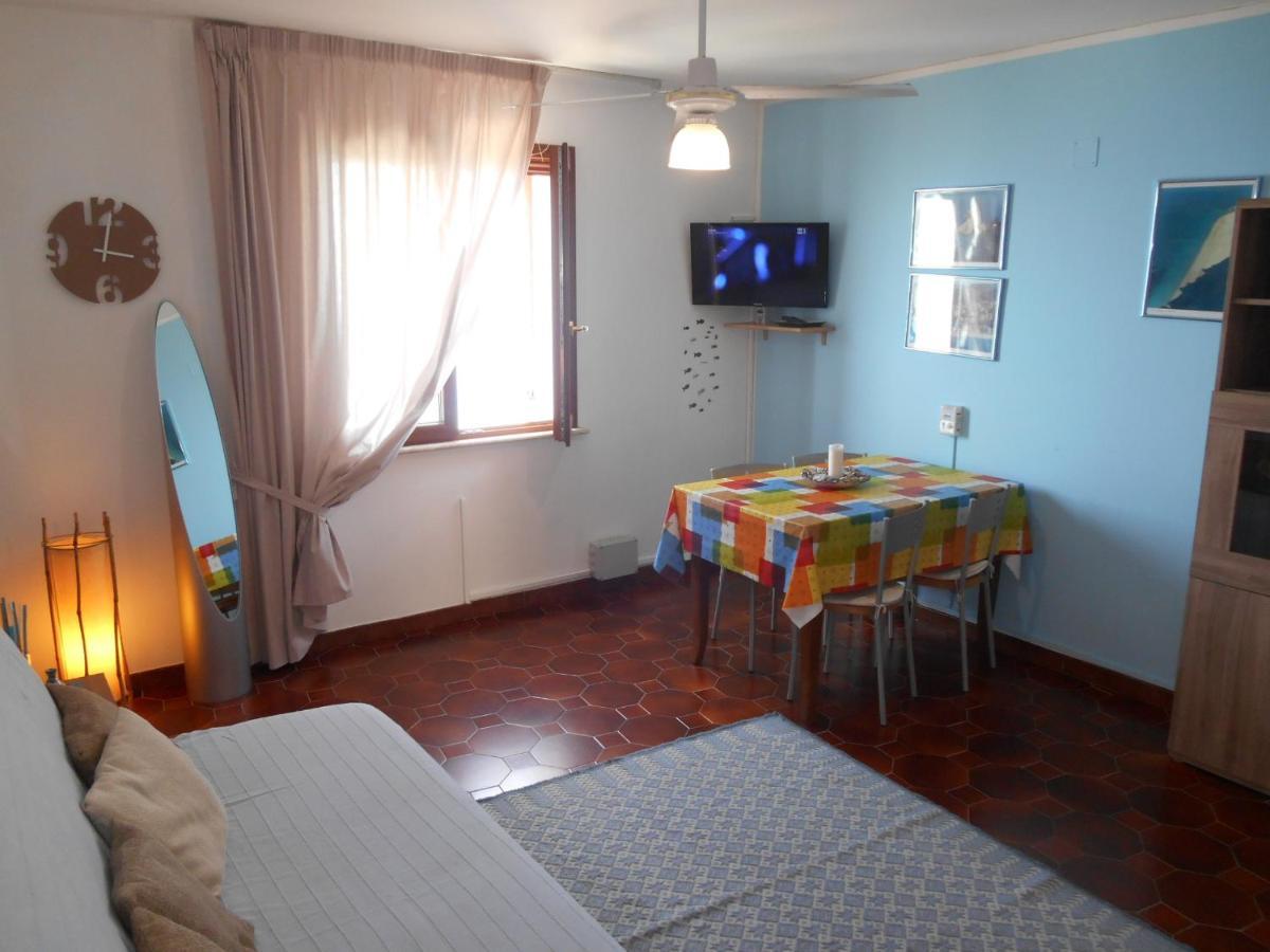 Bluemind Aparthotel Тропеа Екстериор снимка