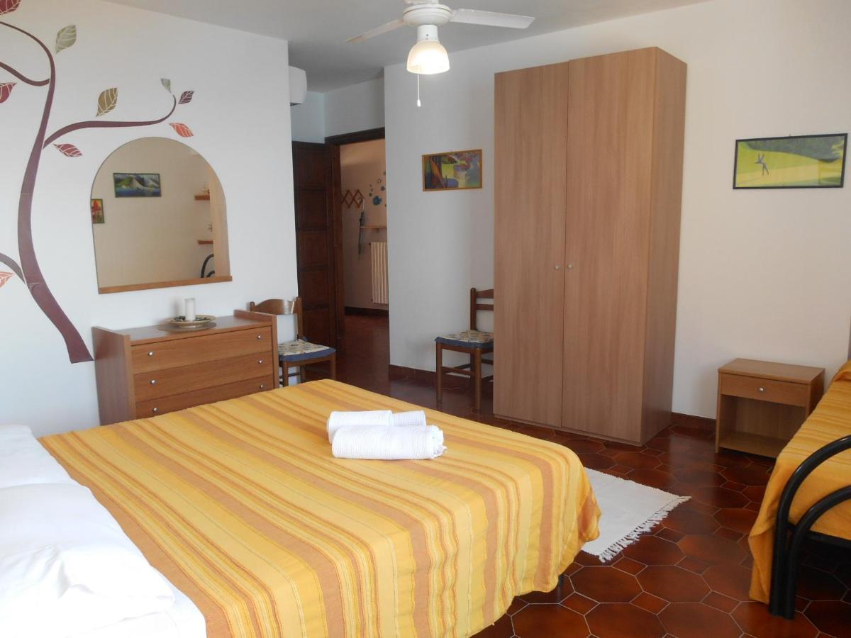 Bluemind Aparthotel Тропеа Екстериор снимка