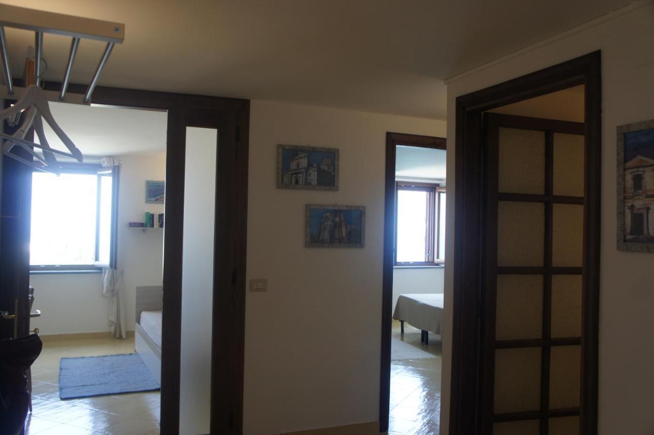 Bluemind Aparthotel Тропеа Екстериор снимка