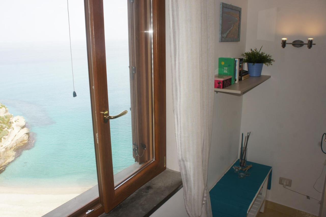 Bluemind Aparthotel Тропеа Екстериор снимка