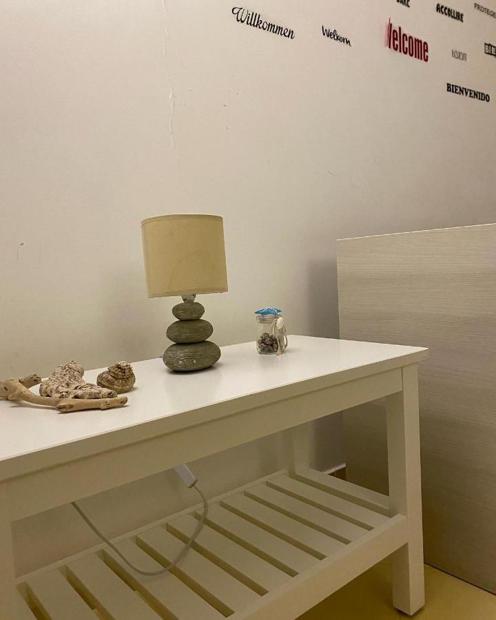 Bluemind Aparthotel Тропеа Екстериор снимка
