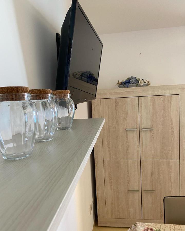 Bluemind Aparthotel Тропеа Екстериор снимка