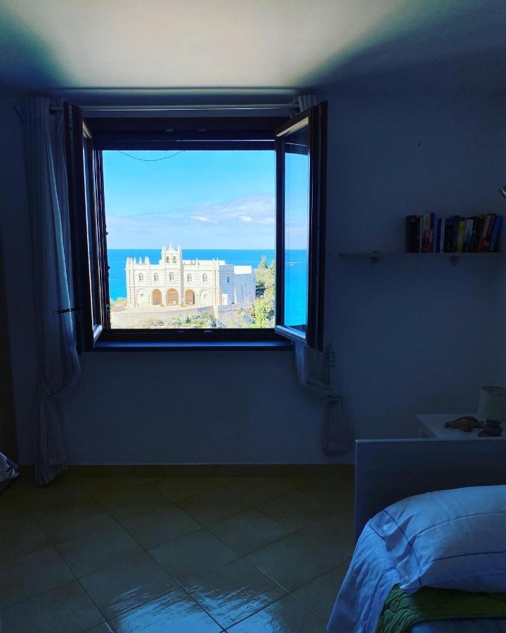 Bluemind Aparthotel Тропеа Екстериор снимка