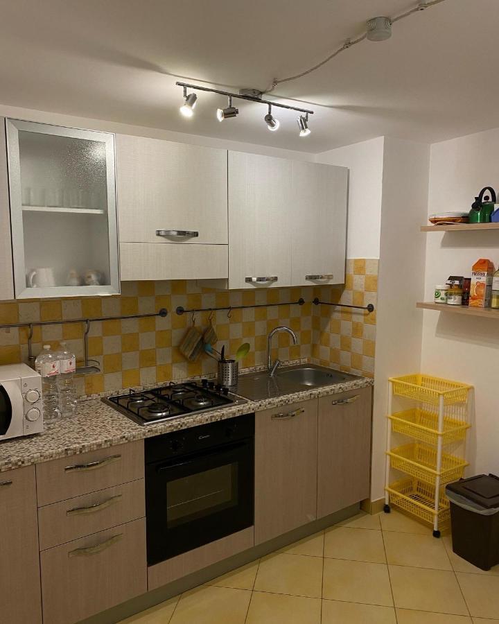 Bluemind Aparthotel Тропеа Екстериор снимка
