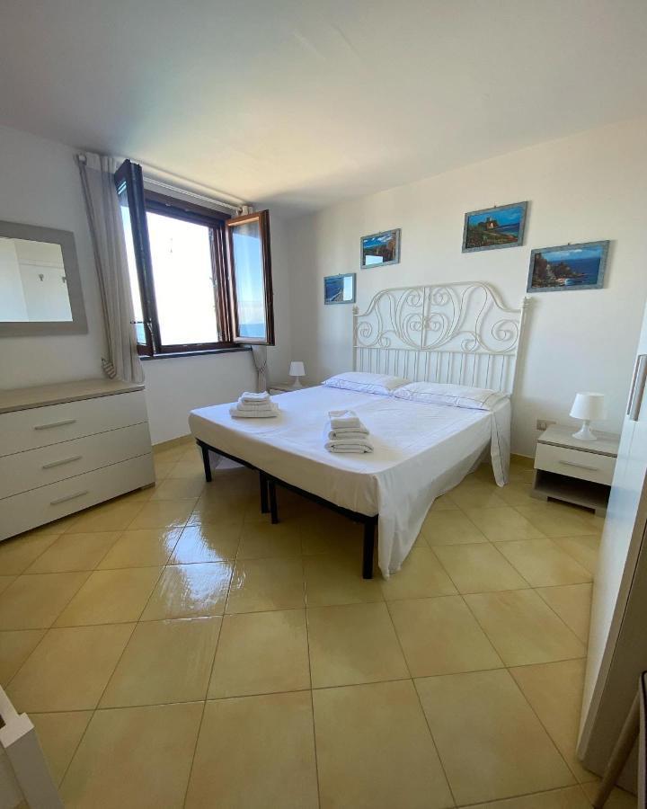 Bluemind Aparthotel Тропеа Екстериор снимка