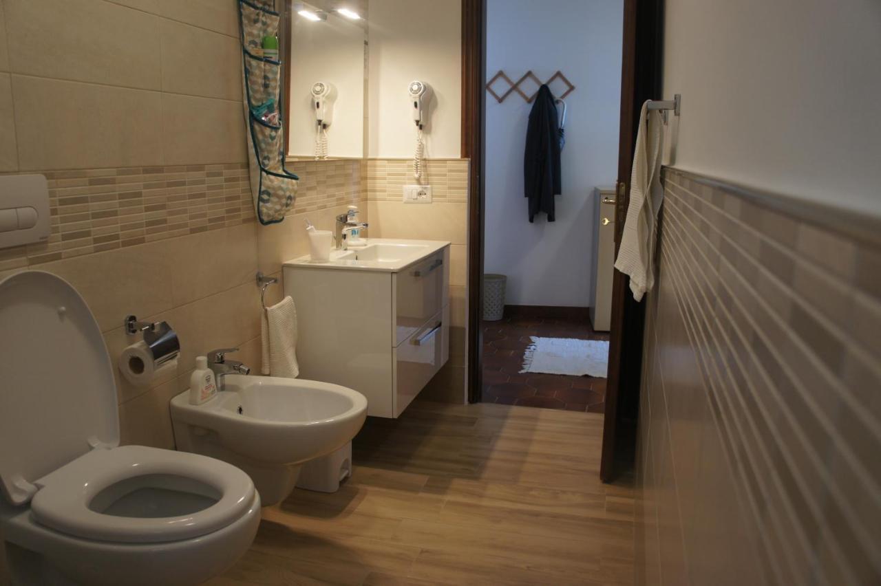 Bluemind Aparthotel Тропеа Екстериор снимка