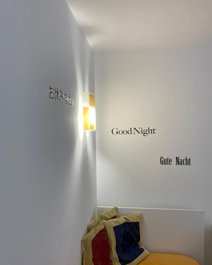 Bluemind Aparthotel Тропеа Екстериор снимка